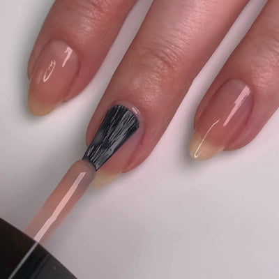 Perfecting Nail Veil #5