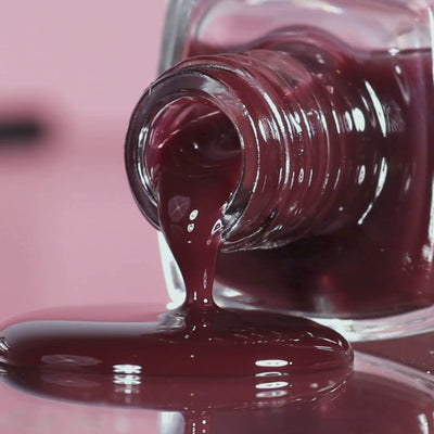 Perfecting Nail Veil #10
