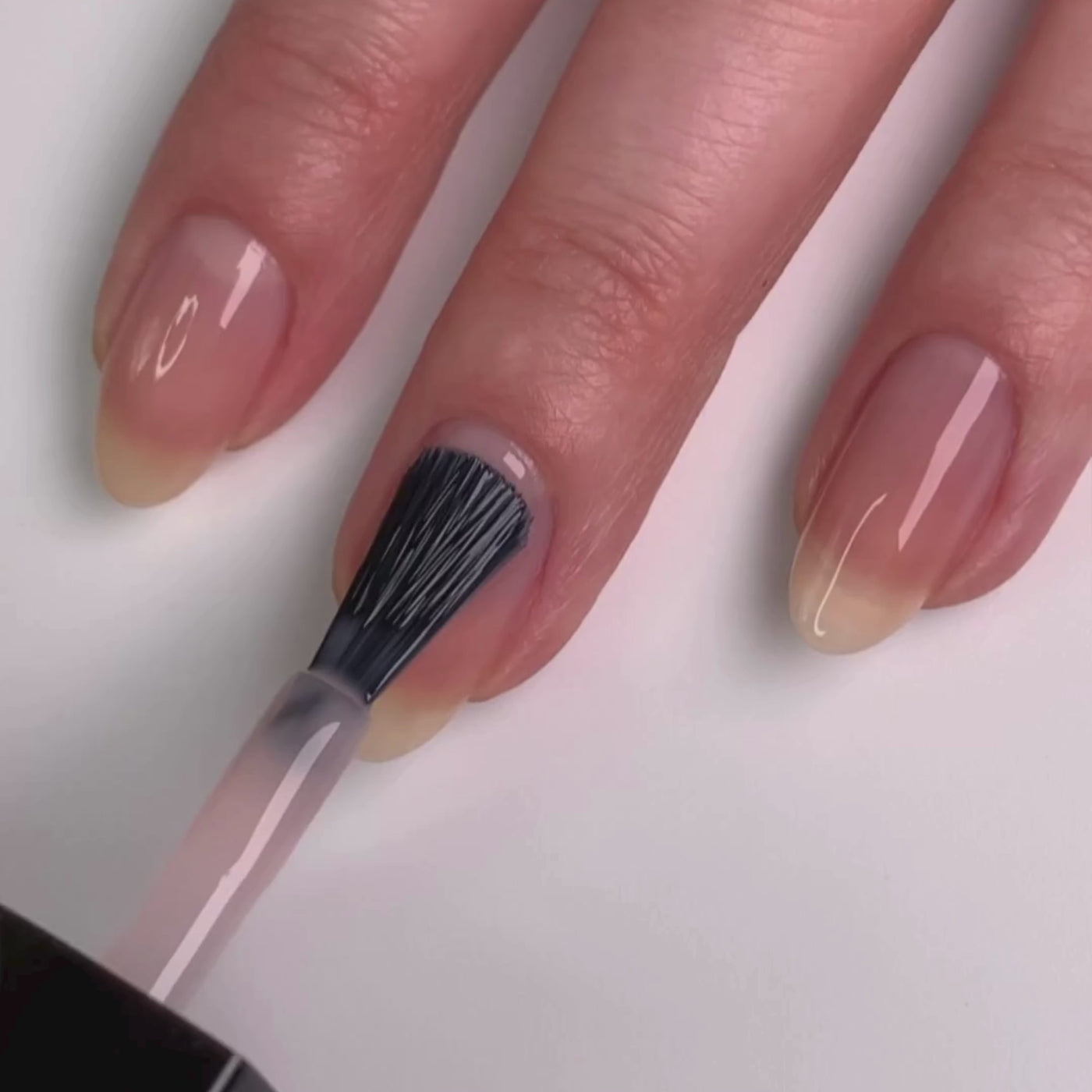 Perfecting Nail Veil #4