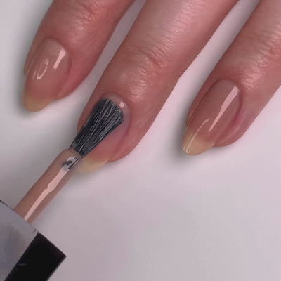 Perfecting Nail Veil #6