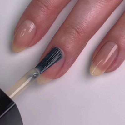 Perfecting Nail Veil #2