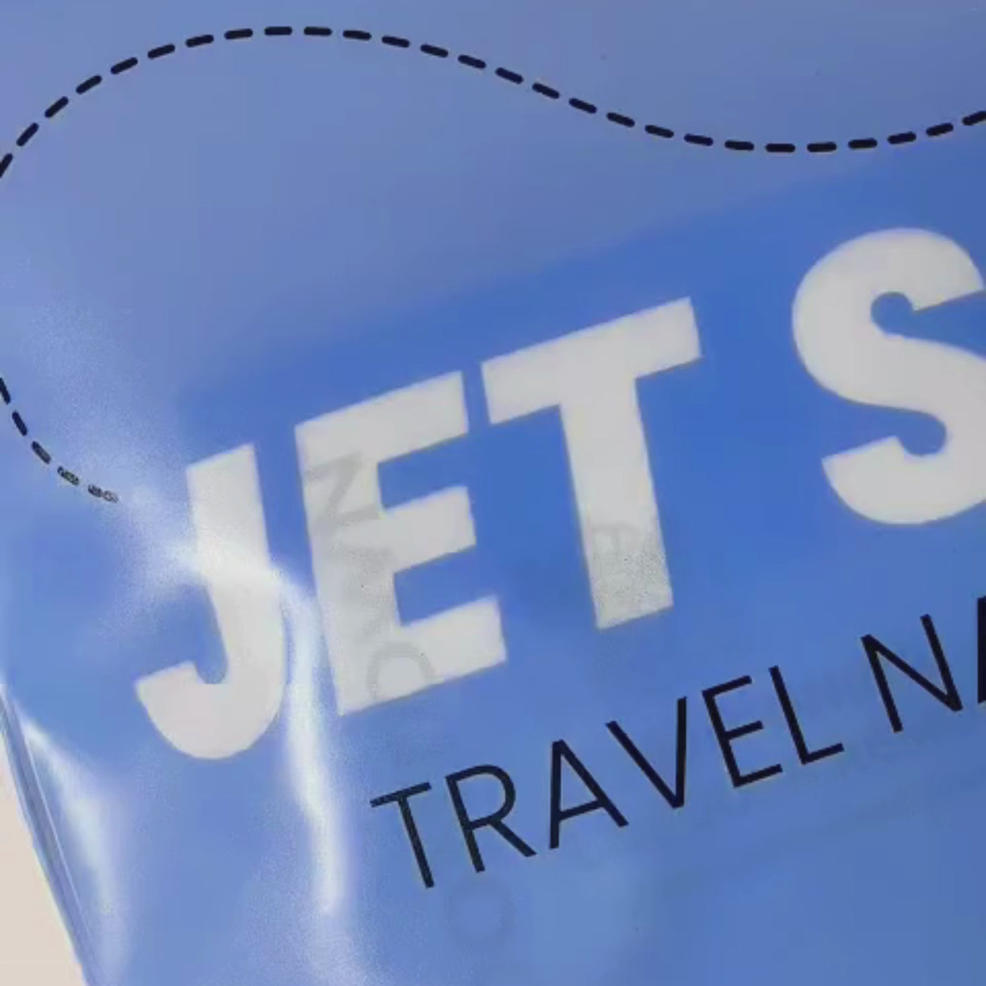Jet Set Travel Nail Kit