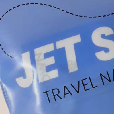Jet Set Travel Nail Kit