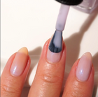 Lavender Illuminating Nail Concealer