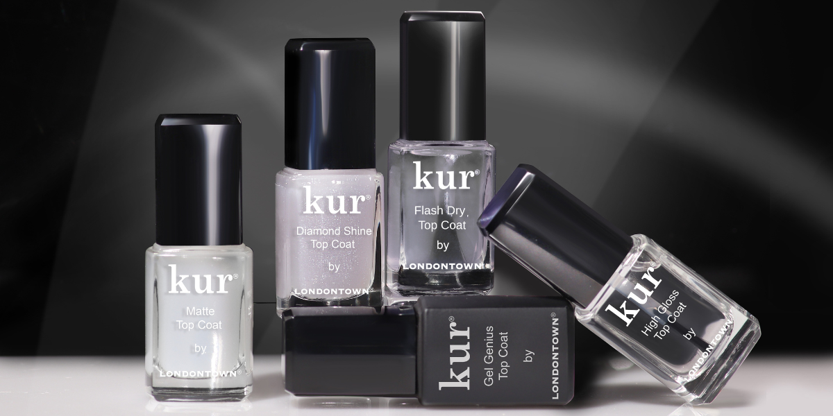 Nail Top Coats
