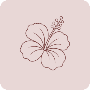 Flower icon