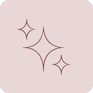 Sparkle icon