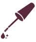 ONE STEP, PRO-CONTOUR BRUSH