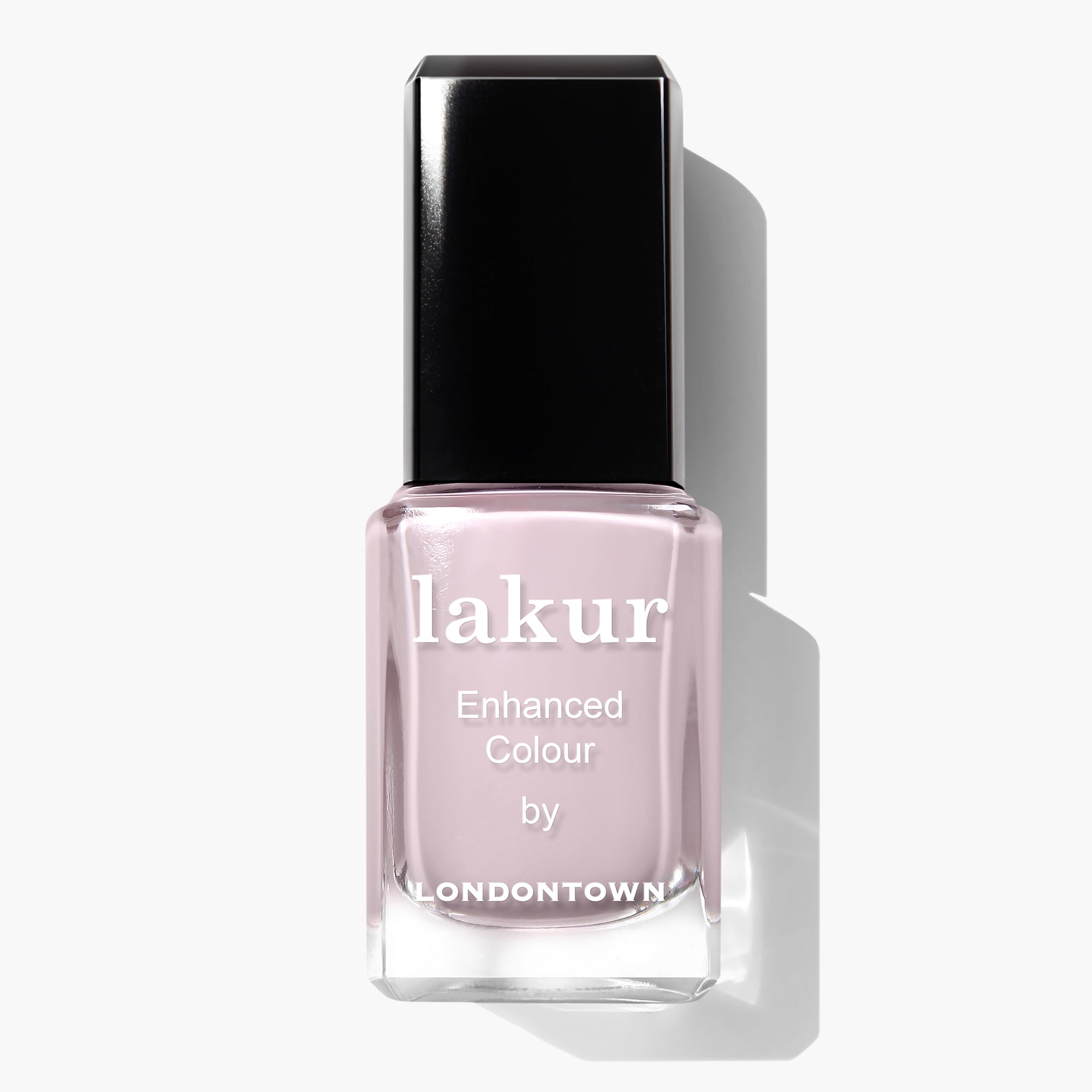 Afternoon Tea | Pink Nail Polish | LONDONTOWN lakur