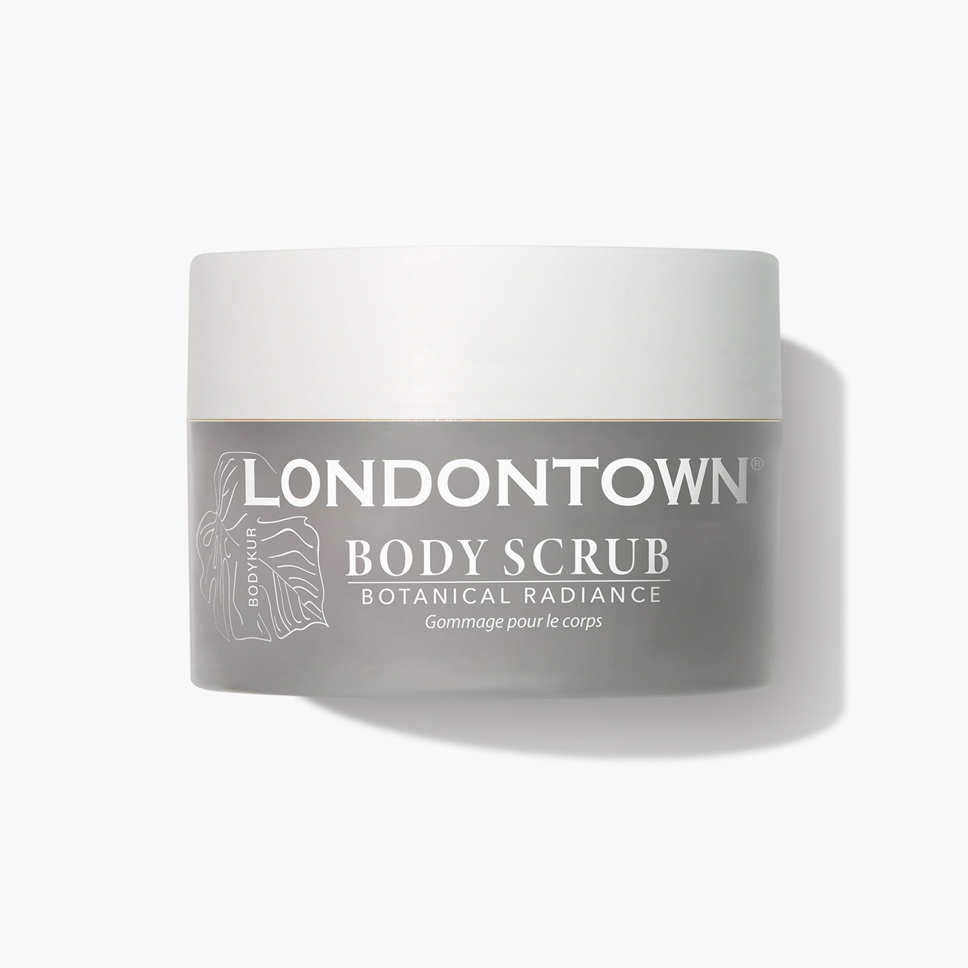 Botanical Radiance Body Scrub