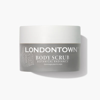 Botanical Radiance Body Scrub