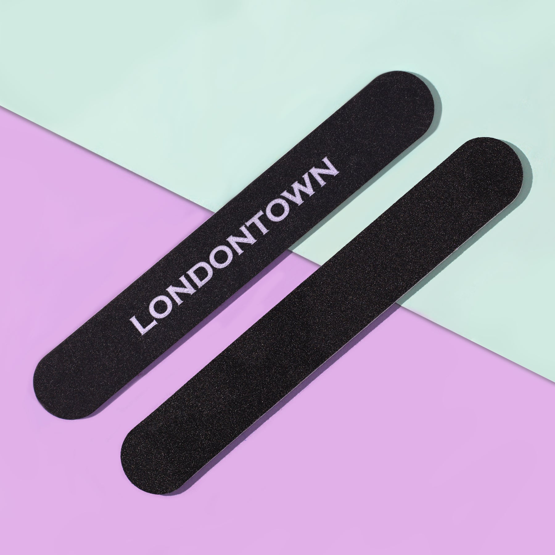 Emery Board Nail File Nail Care LONDONTOWN