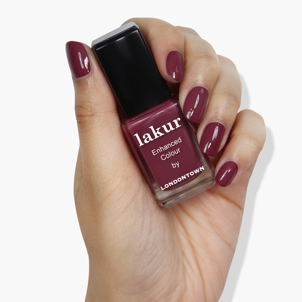 What Color Nail Polish With Navy Blue Dress LONDONTOWN