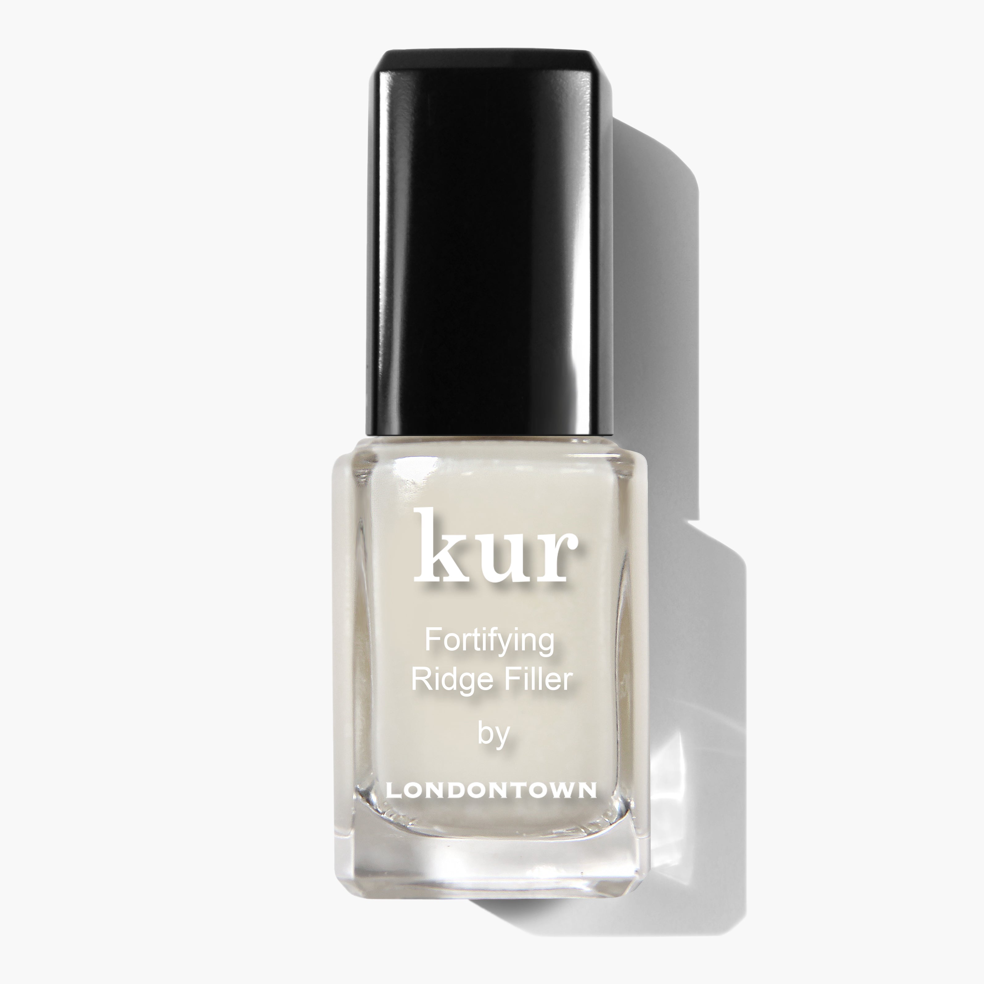 Fortifying Ridge Filler For Flawless Nails | Nail Care | LONDONTOWN