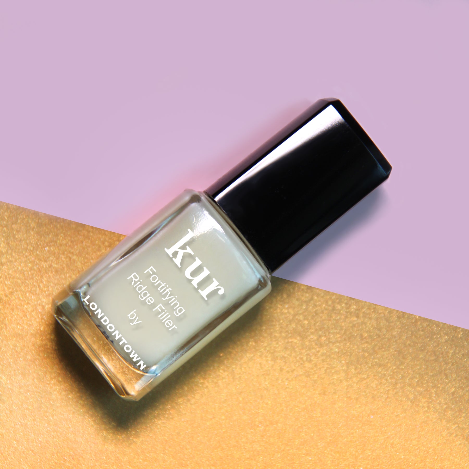 Fortifying Ridge Filler For Flawless Nails | Nail Care | LONDONTOWN