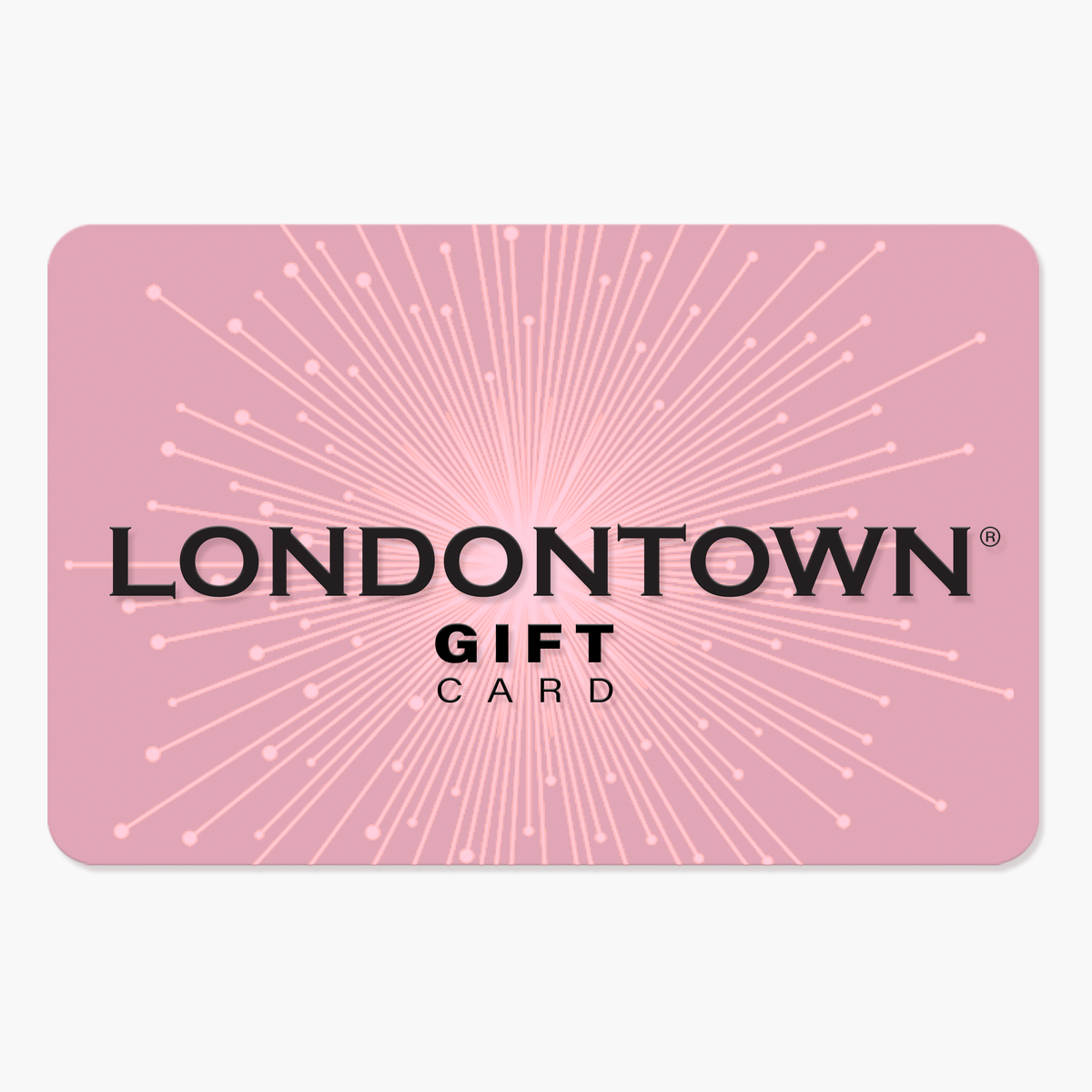 E Gift Card