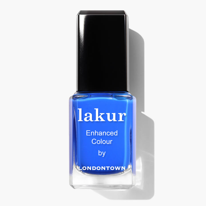 A bottle of LONDONTOWN&