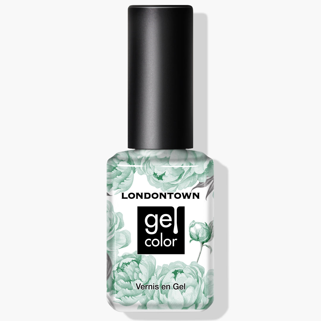 Mint No Chip | Long-Lasting Gel Color | LONDONTOWN