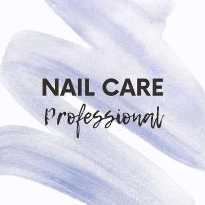 Nail Care (Professional)