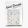 Nail Decals - Cosmic