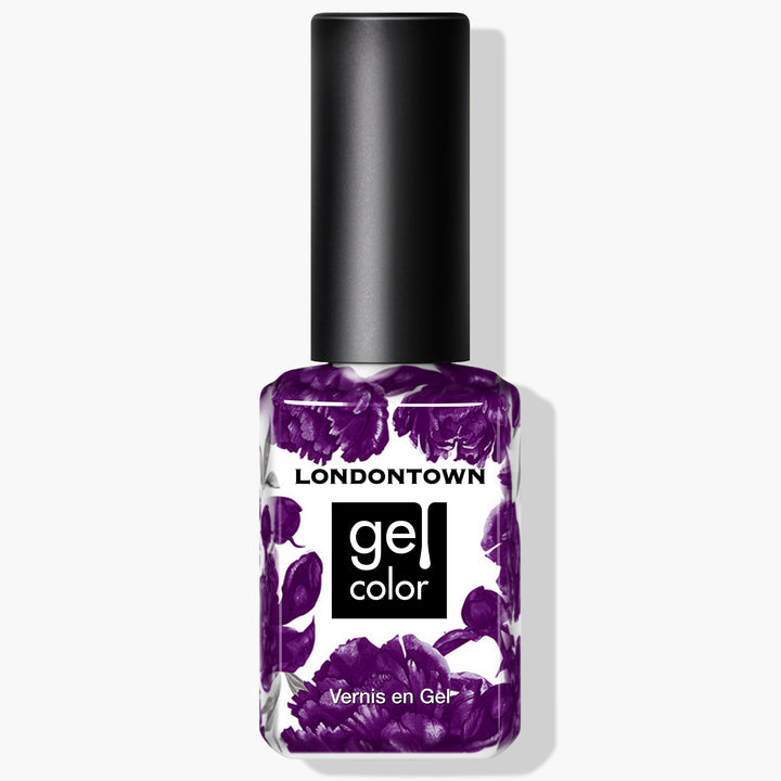 Plum Nails | Plum Gel Nail Polish | LONDONTOWN