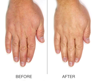2 in 1 Hand & Nail Treatment