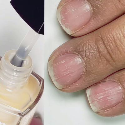 Nail Probiotic Instant Boost