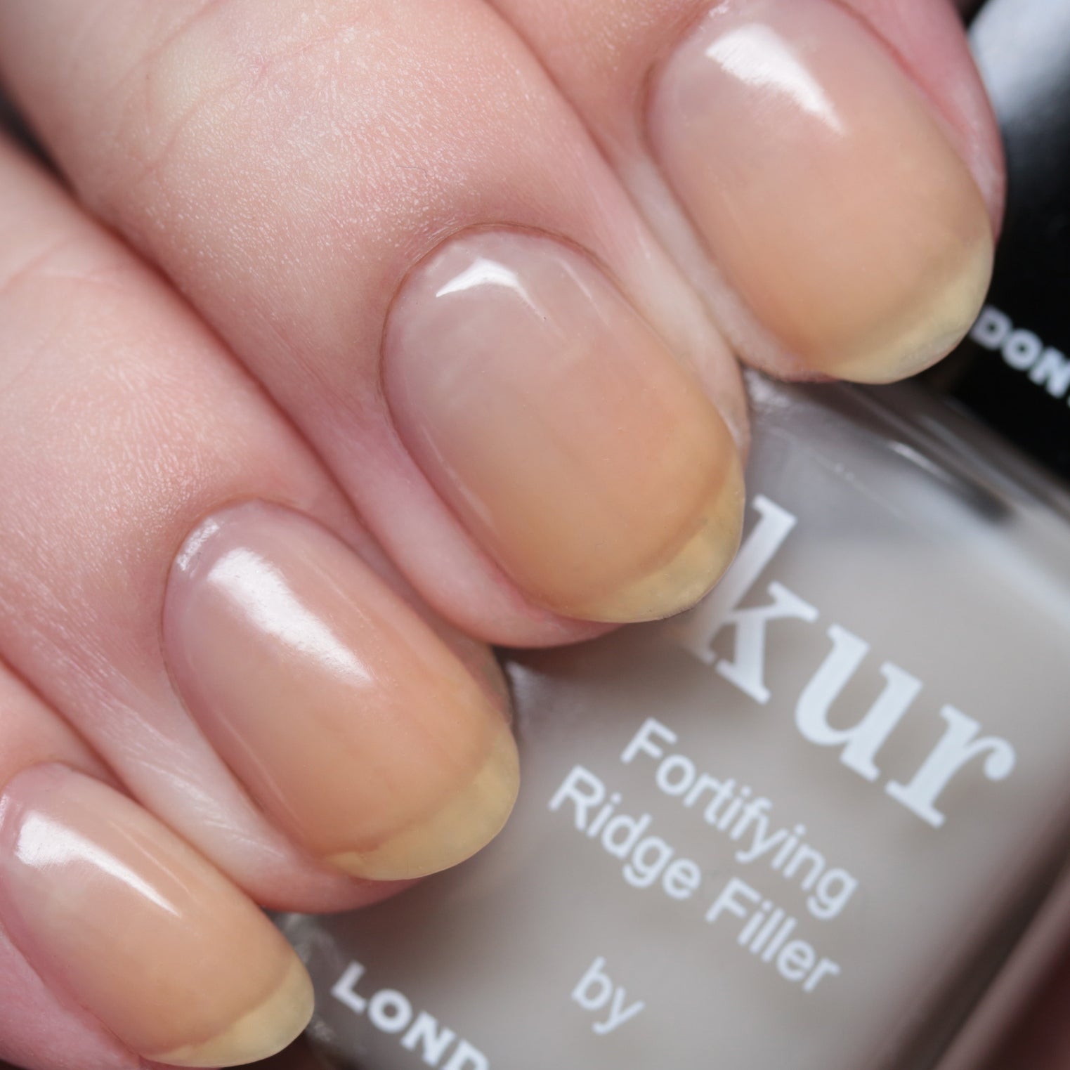 Fortifying Ridge Filler For Flawless Nails | Nail Care | LONDONTOWN